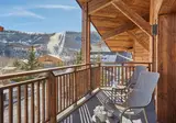 Résidence Prestige Odalys Le Mont d'Auron foto 5