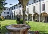 Il Chiostro foto 11