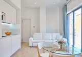 Paseo Suites Hotel foto 5