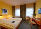 Rheinhotel Vierjahreszeiten foto 12