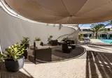 Hotel Dunas de Sal foto 14