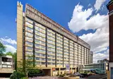 Copthorne Tara Hotel London Kensington foto 27