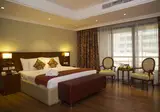 Donatello Hotel Dubai foto 1