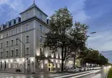 Mercure Hotel Munich Olympiapark foto 10