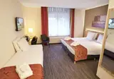 Amrâth Hotel Lapershoek Arenapark foto 18