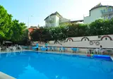 Alessia Hotel & Spa foto 26