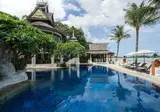 Dara Samui Beach Resort foto 10