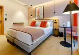 Rossio Plaza Hotel foto 9