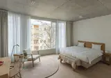 Carlotta Appartementen foto 1