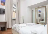 B&B Le Tre Lune foto 18