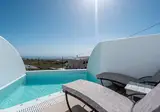 Aegean Blue Suites foto 1