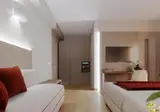 Lu' Hotel Porto Pino foto 29