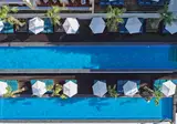 Mitsis Summer Palace Beach Hotel foto 10