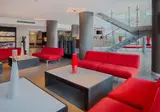 Savhotel Mantegna Padova foto 3