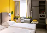 Hotel Vienna House Easy Chopin Cracow foto 18