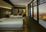 Grand Hyatt Abu Dhabi Hotel & Residences Emir foto 30