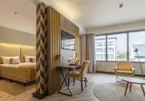 Leonardo Hotel Antwerp The Plaza foto 15