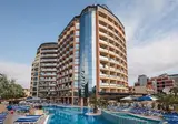 Meridian hotel (ex. Smartline Meridian) foto 1