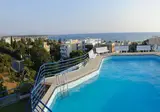 Emmantina Hotel foto 3