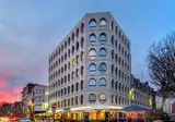 Best Western Premier Why Hotel foto 1