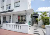 Metropole South Beach foto 3