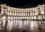 Anantara Palazzo Naiadi Rome Hotel foto 1