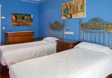 Hotel Mexico Vera foto 4