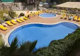 Camping El Far foto 2