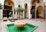 Angsana Heritage Collection Marrakesch Riads foto 7