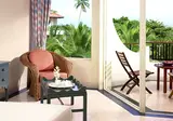 Taj Bentota Resort & Spa foto 9