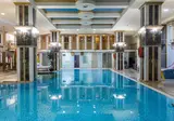 Ramada Plaza by Wyndham Istanbul City Center foto 6