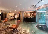 Eurostars Cristal Palace foto 12
