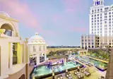 Kempinski Mall Of The Emirates foto 10