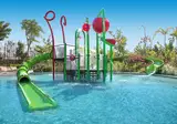 Mövenpick Resort & Spa Jimbaran Bali foto 13