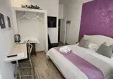 Soggiorno La Coccinella foto 28