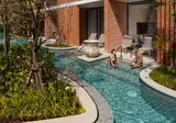 Pullman Khao Lak Resort foto 3