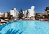 BG Pamplona Hotel foto 22