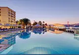 Ciragan Palace Kempinski Istanbul foto 6