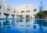 Hotel Lagoa foto 1