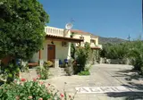 Agrilionas Aparthotel foto 30