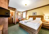 Hotel Alpina Sölden foto 3