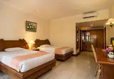Parigata Resort & Spa foto 4
