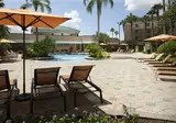 Marriott Village Lake Buena Vista foto 10