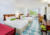 Grand Decameron Panama, A Trademark All Inclusive Resort foto 10