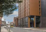 Maldron Hotel Manchester Cathedral Quarter foto 10