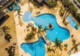 MedPlaya Hotel Flamingo Oasis foto 1