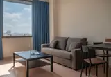 Apartamentos Hesperia Barcelona Sant Joan foto 12