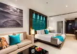Cape Sienna Hotel Phuket foto 5