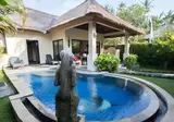 Furama Villas & Spa Ubud foto 23