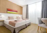 Hotel Morasol Suites foto 2